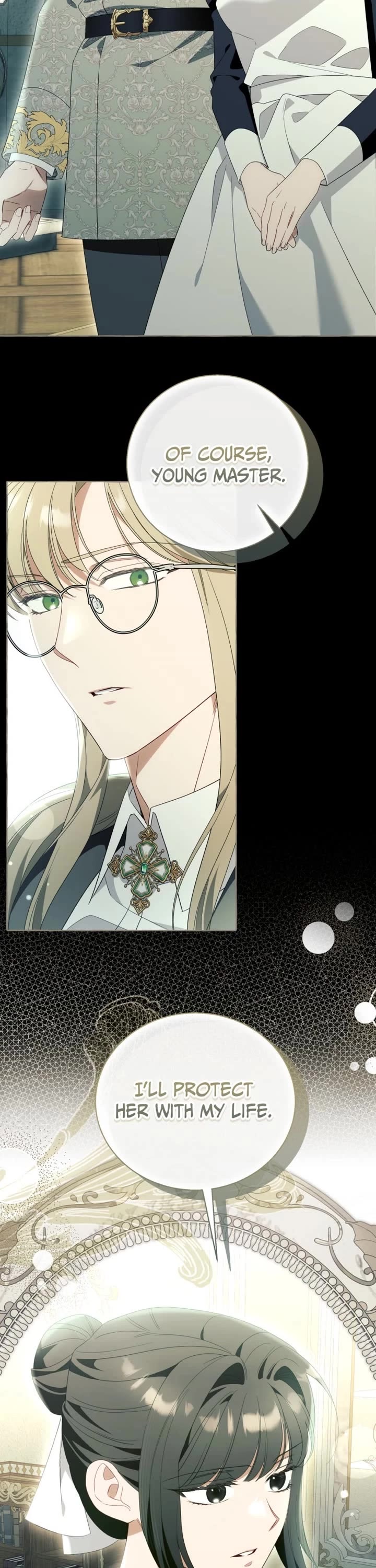 Not Your Typical Reincarnation Story Chapter 103 page 16 - Chapter 103: Episode 103 (Spin-off #3)