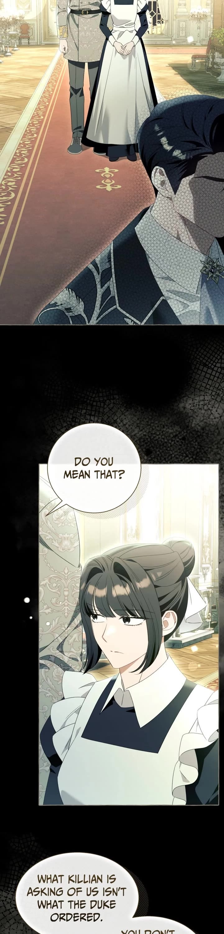 Not Your Typical Reincarnation Story Chapter 103 page 18 - Chapter 103: Episode 103 (Spin-off #3)