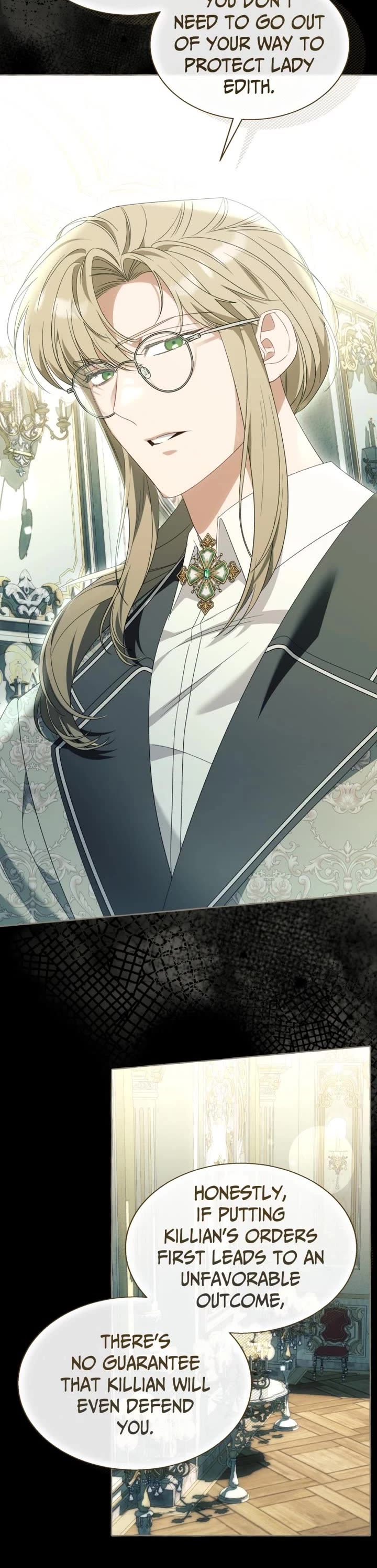 Not Your Typical Reincarnation Story Chapter 103 page 19 - Chapter 103: Episode 103 (Spin-off #3)