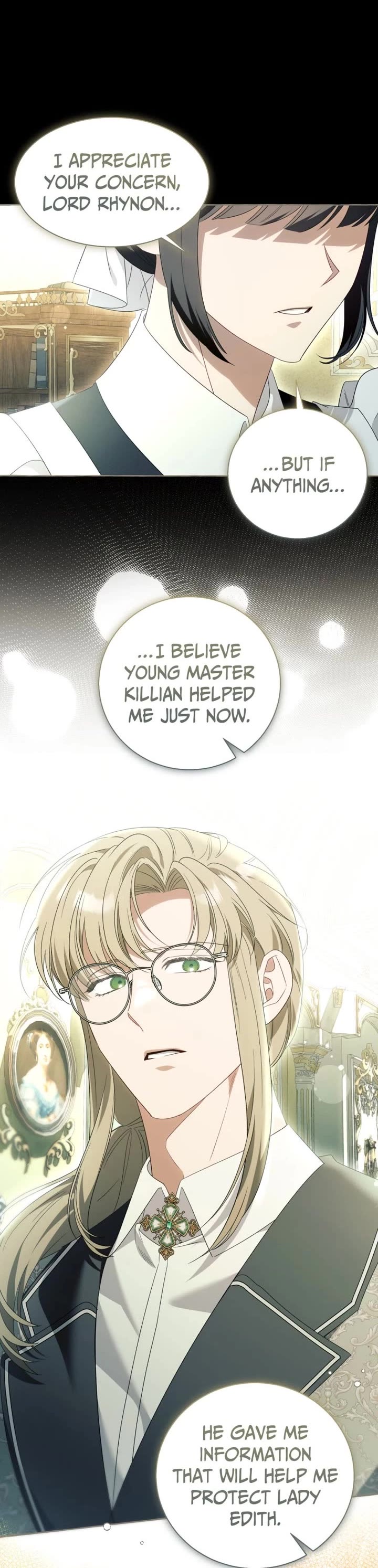 Not Your Typical Reincarnation Story Chapter 103 page 20 - Chapter 103: Episode 103 (Spin-off #3)
