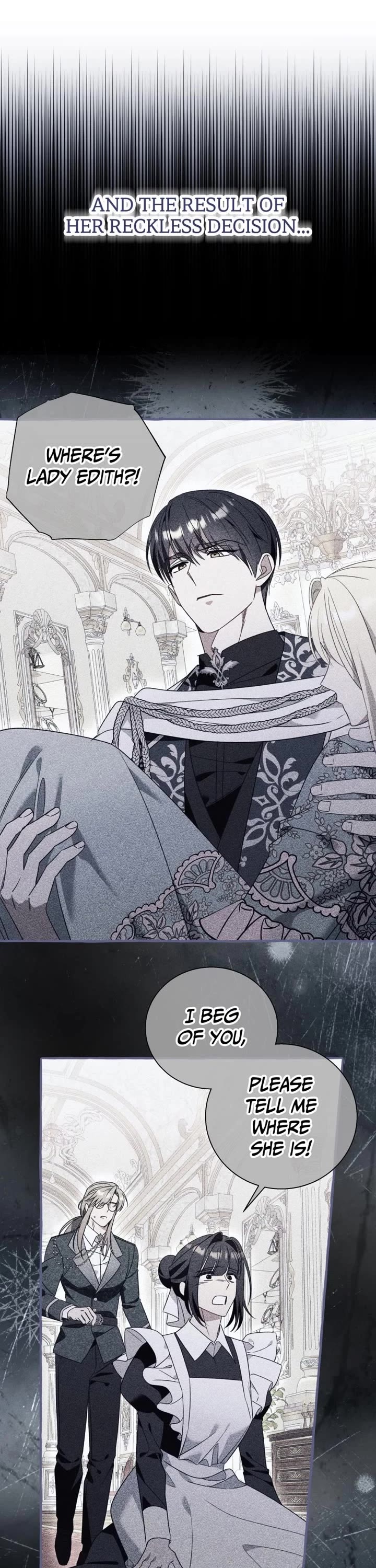 Not Your Typical Reincarnation Story Chapter 103 page 22 - Chapter 103: Episode 103 (Spin-off #3)