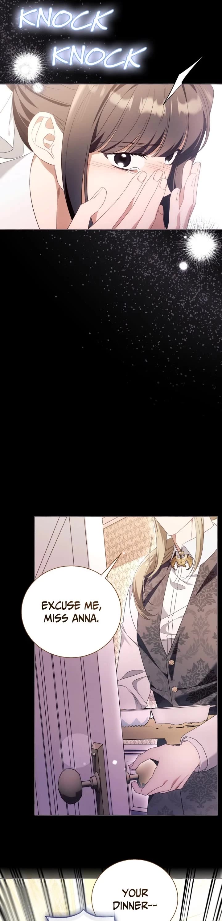 Not Your Typical Reincarnation Story Chapter 103 page 24 - Chapter 103: Episode 103 (Spin-off #3)