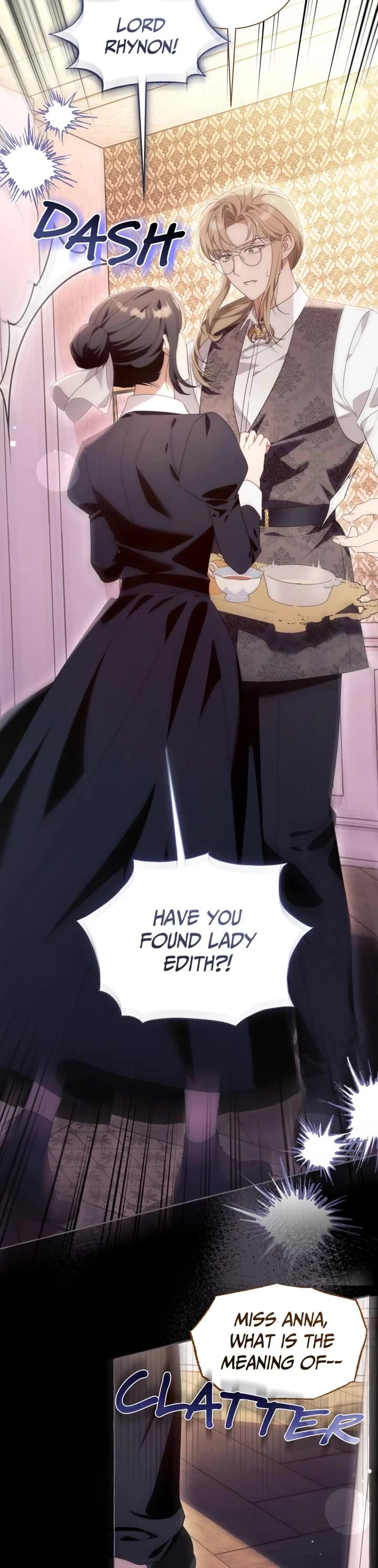 Not Your Typical Reincarnation Story Chapter 103 page 25 - Chapter 103: Episode 103 (Spin-off #3)