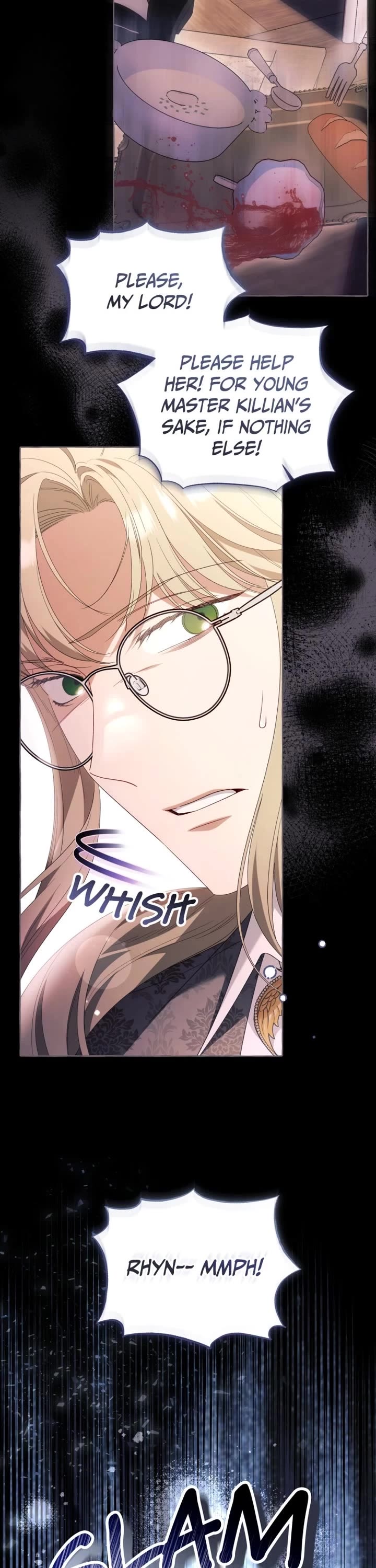 Not Your Typical Reincarnation Story Chapter 103 page 26 - Chapter 103: Episode 103 (Spin-off #3)