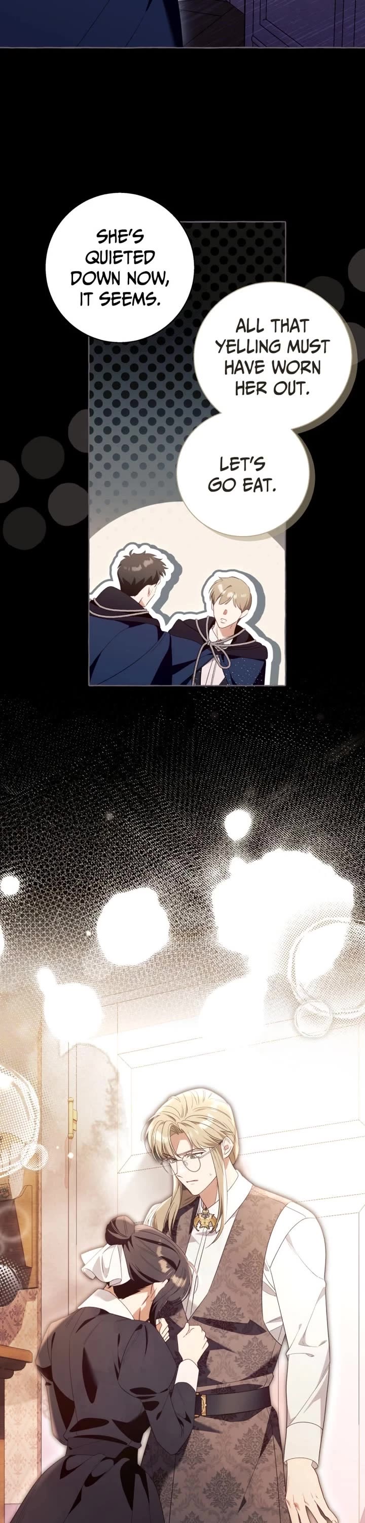 Not Your Typical Reincarnation Story Chapter 103 page 28 - Chapter 103: Episode 103 (Spin-off #3)