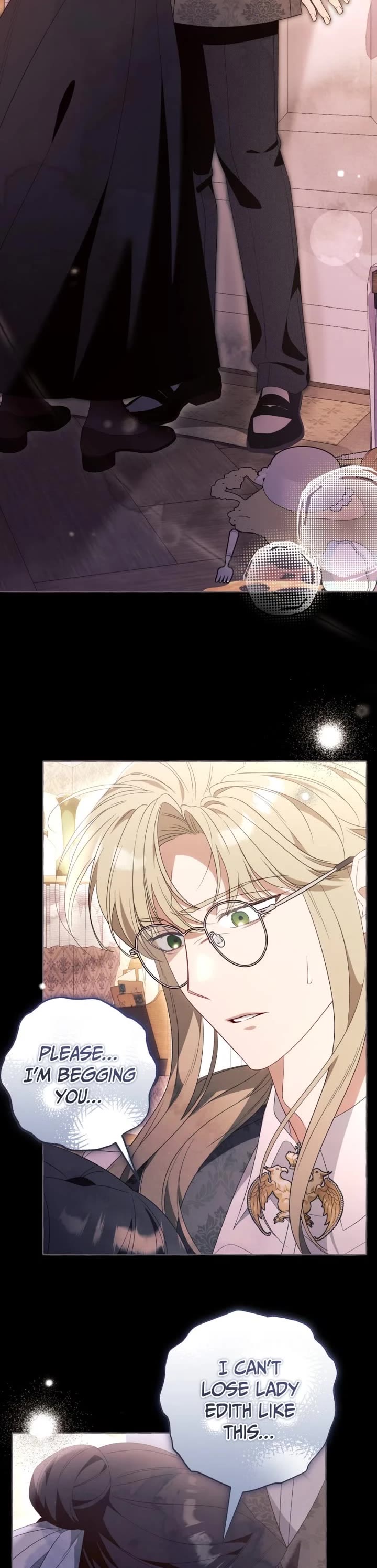 Not Your Typical Reincarnation Story Chapter 103 page 29 - Chapter 103: Episode 103 (Spin-off #3)