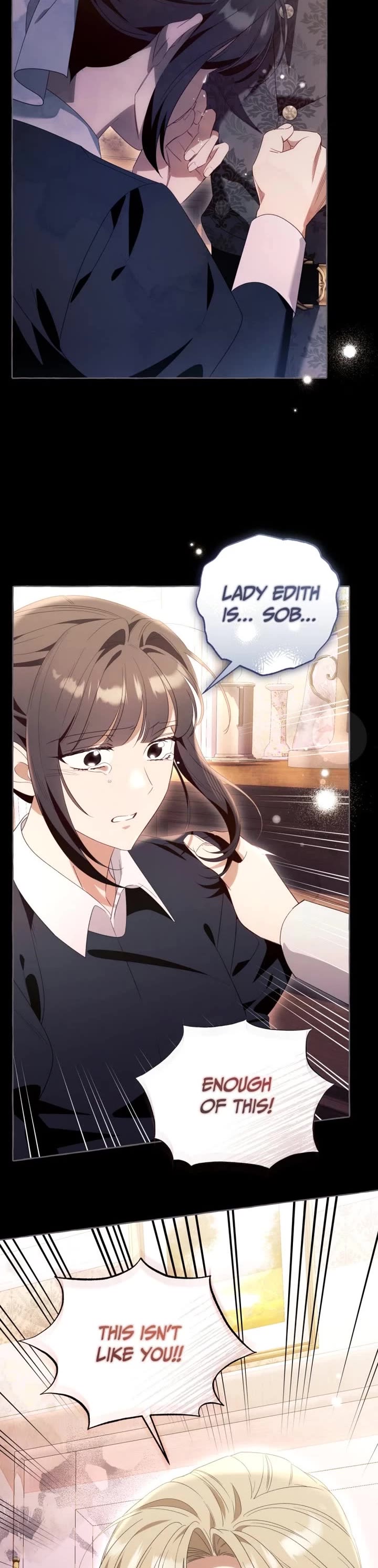 Not Your Typical Reincarnation Story Chapter 103 page 30 - Chapter 103: Episode 103 (Spin-off #3)