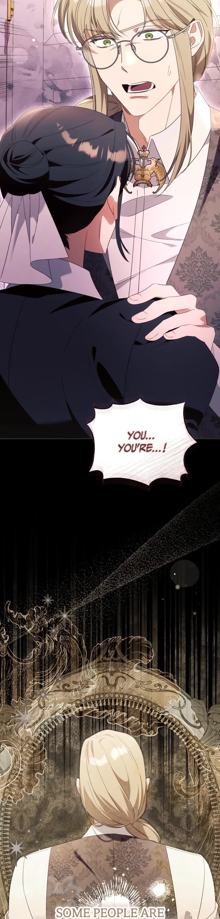 Not Your Typical Reincarnation Story Chapter 103 page 31 - Chapter 103: Episode 103 (Spin-off #3)