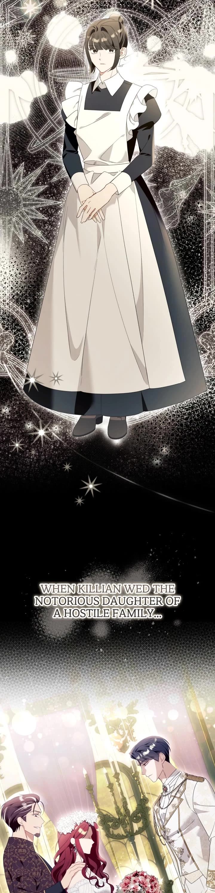Not Your Typical Reincarnation Story Chapter 103 page 9 - Chapter 103: Episode 103 (Spin-off #3)