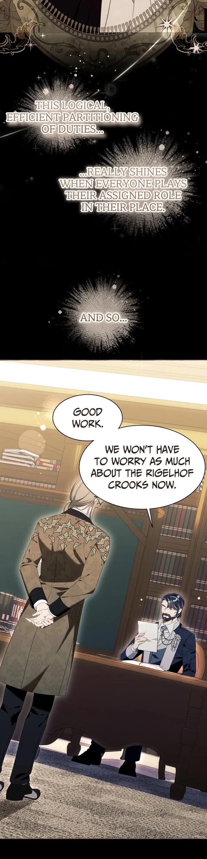 Not Your Typical Reincarnation Story Chapter 104 page 10 - Chapter 104: Episode 104 (Spin-off #4)