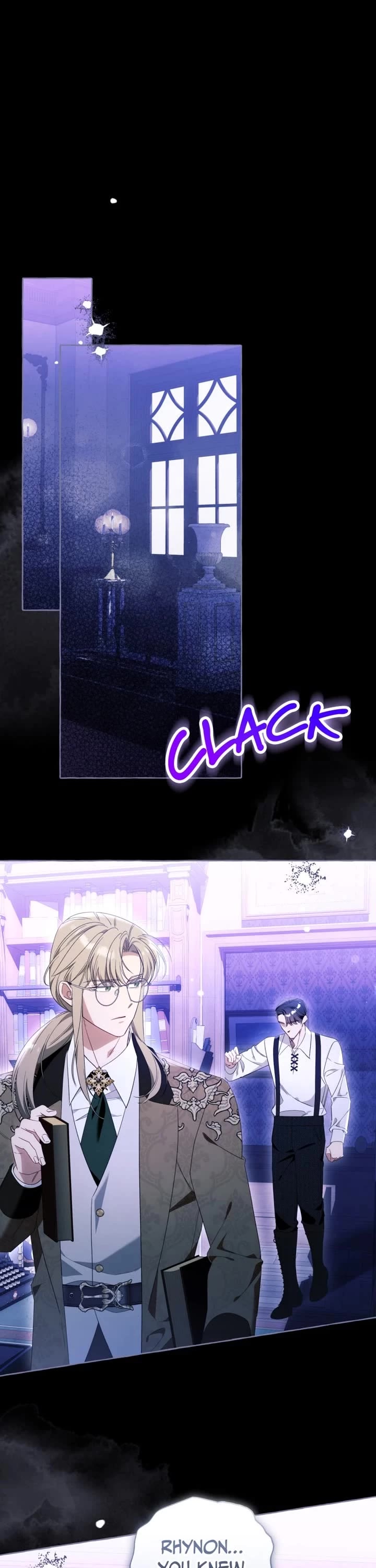 Not Your Typical Reincarnation Story Chapter 104 page 11 - Chapter 104: Episode 104 (Spin-off #4)