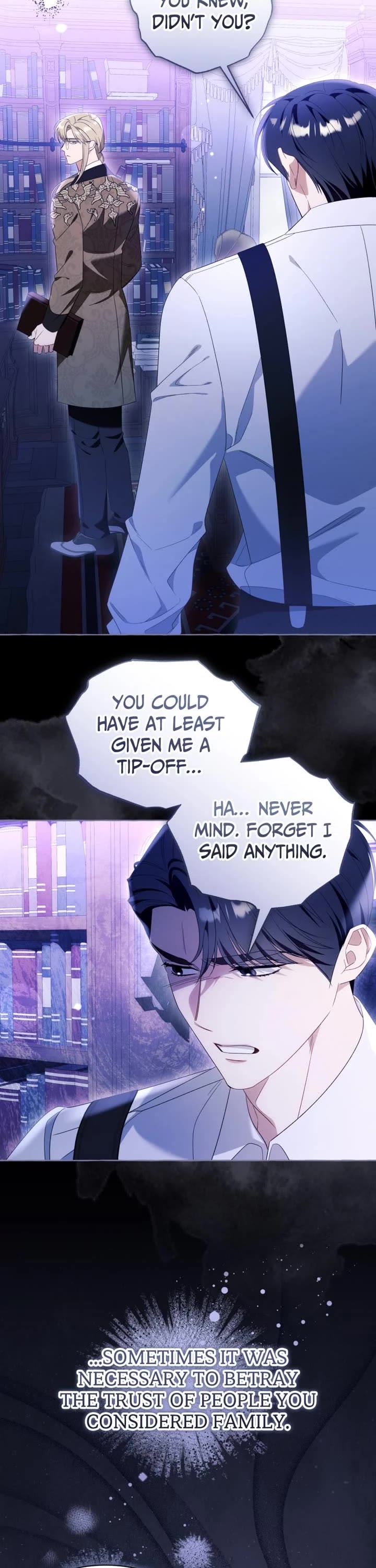 Not Your Typical Reincarnation Story Chapter 104 page 12 - Chapter 104: Episode 104 (Spin-off #4)