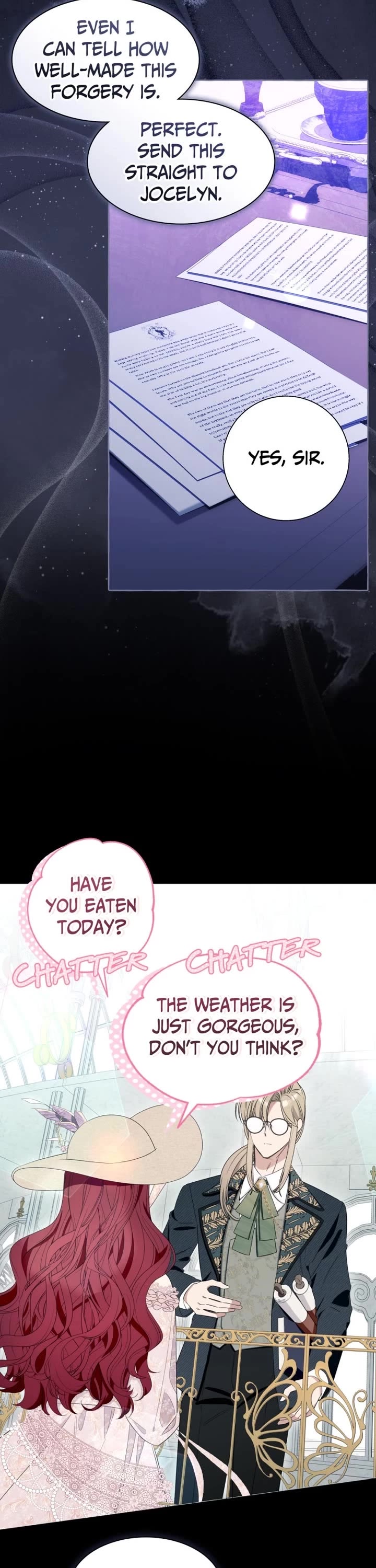Not Your Typical Reincarnation Story Chapter 104 page 13 - Chapter 104: Episode 104 (Spin-off #4)