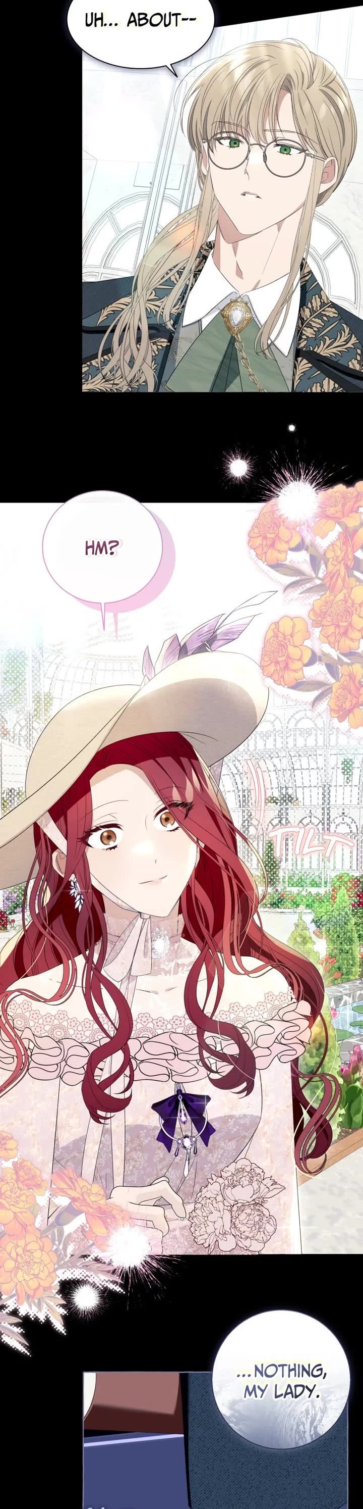 Not Your Typical Reincarnation Story Chapter 104 page 14 - Chapter 104: Episode 104 (Spin-off #4)