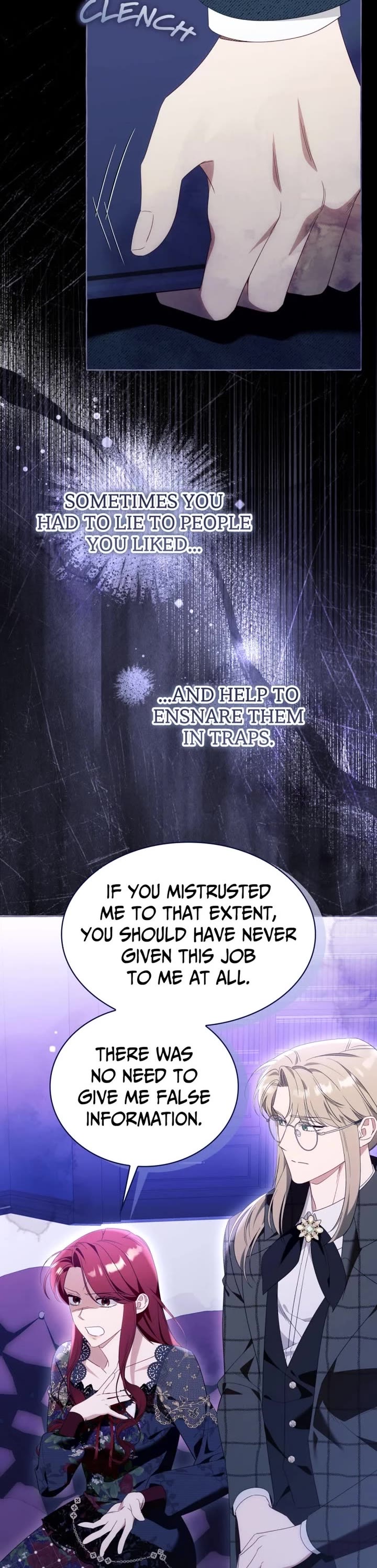 Not Your Typical Reincarnation Story Chapter 104 page 15 - Chapter 104: Episode 104 (Spin-off #4)