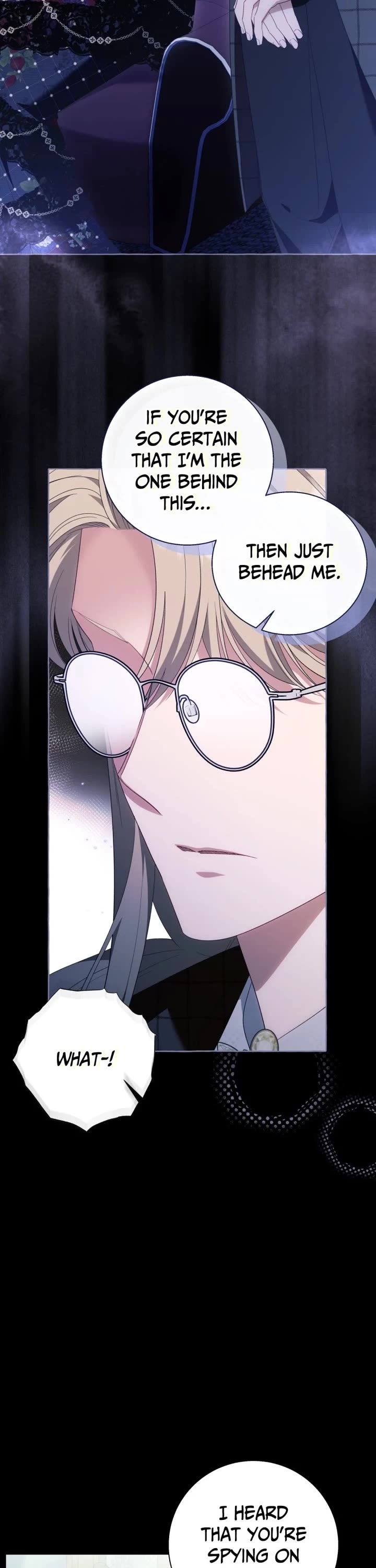 Not Your Typical Reincarnation Story Chapter 104 page 16 - Chapter 104: Episode 104 (Spin-off #4)
