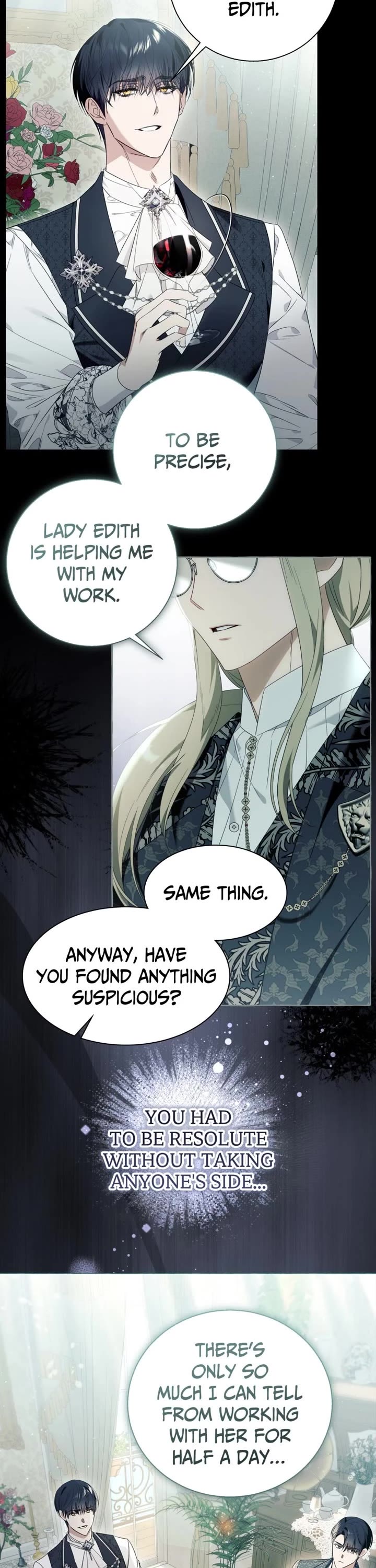 Not Your Typical Reincarnation Story Chapter 104 page 17 - Chapter 104: Episode 104 (Spin-off #4)
