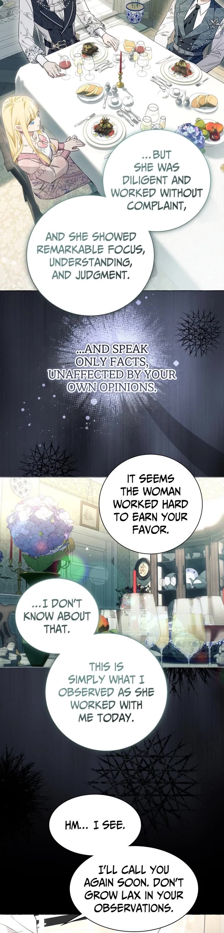 Not Your Typical Reincarnation Story Chapter 104 page 18 - Chapter 104: Episode 104 (Spin-off #4)