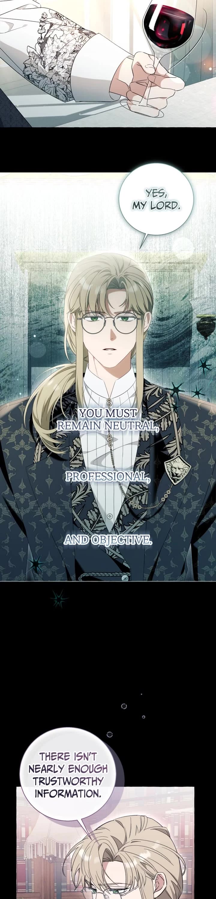 Not Your Typical Reincarnation Story Chapter 104 page 19 - Chapter 104: Episode 104 (Spin-off #4)