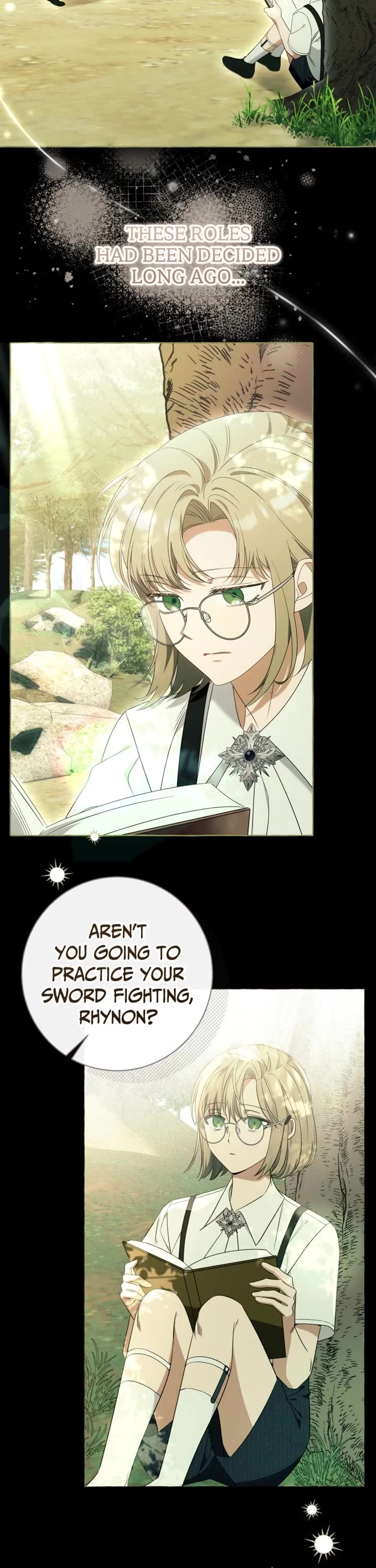 Not Your Typical Reincarnation Story Chapter 104 page 2 - Chapter 104: Episode 104 (Spin-off #4)