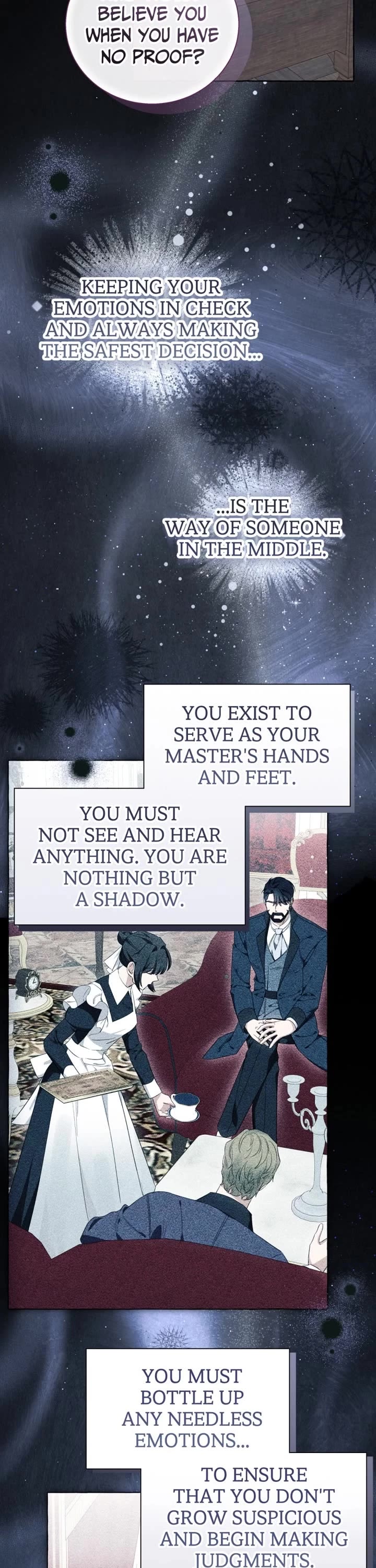 Not Your Typical Reincarnation Story Chapter 104 page 21 - Chapter 104: Episode 104 (Spin-off #4)