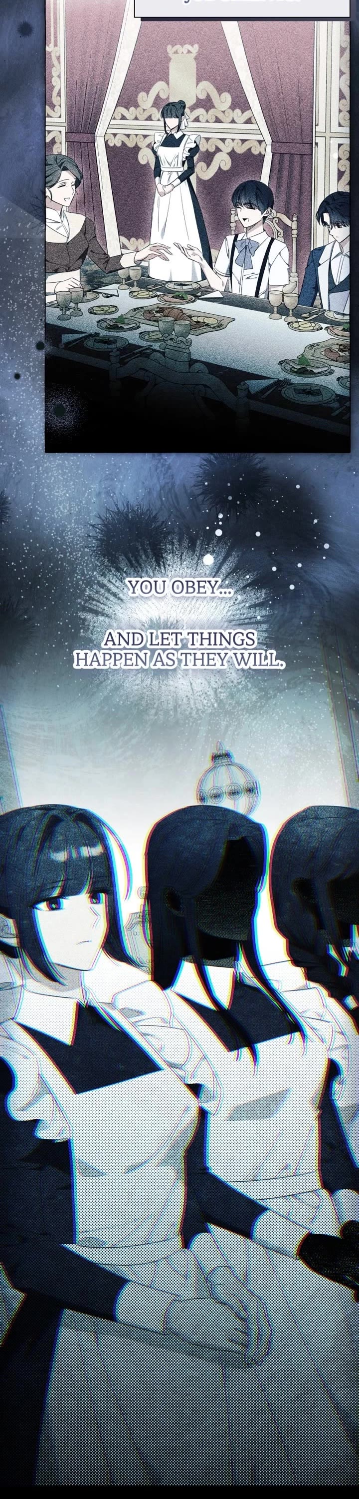 Not Your Typical Reincarnation Story Chapter 104 page 22 - Chapter 104: Episode 104 (Spin-off #4)
