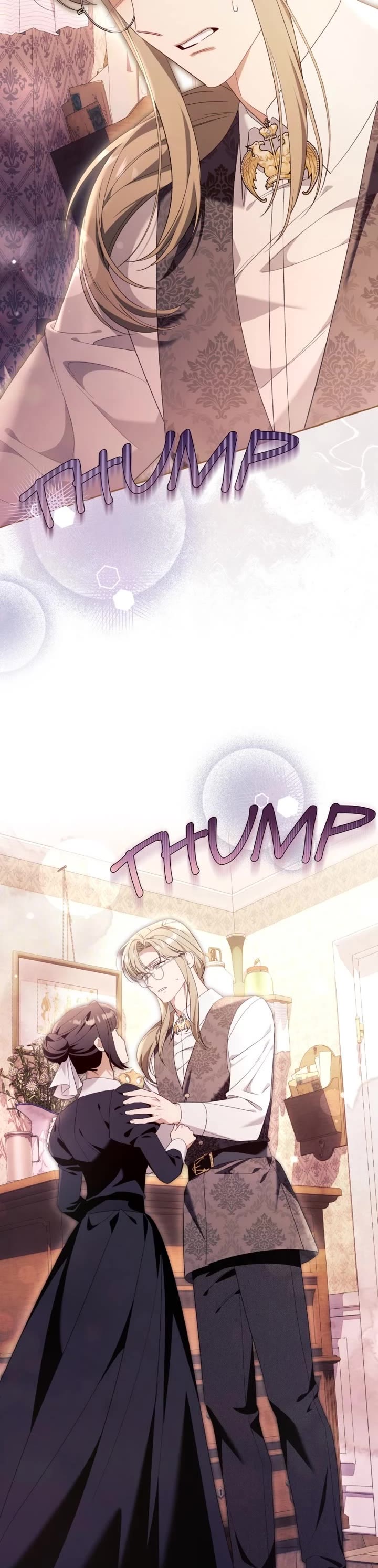 Not Your Typical Reincarnation Story Chapter 104 page 24 - Chapter 104: Episode 104 (Spin-off #4)