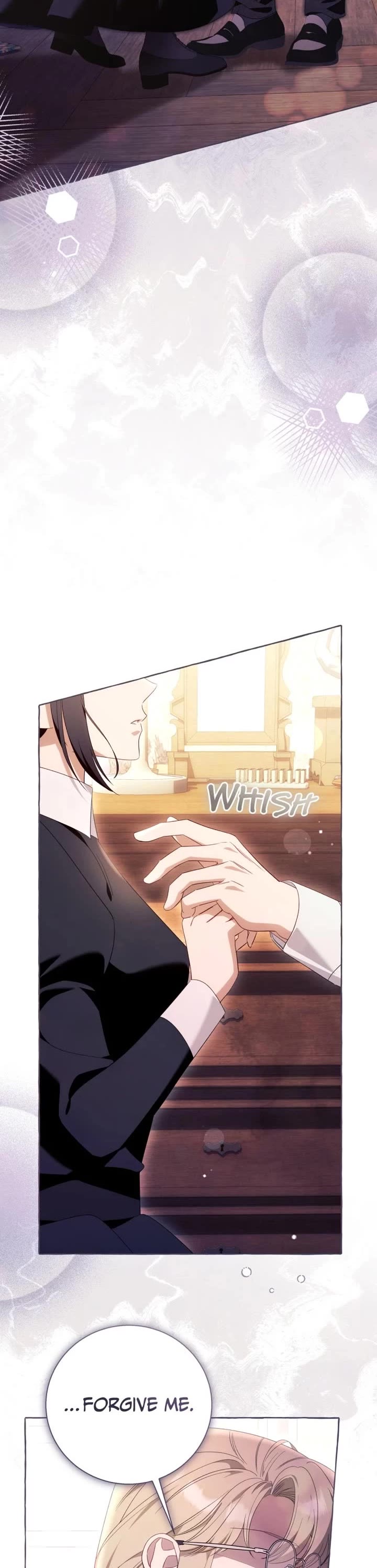 Not Your Typical Reincarnation Story Chapter 104 page 25 - Chapter 104: Episode 104 (Spin-off #4)