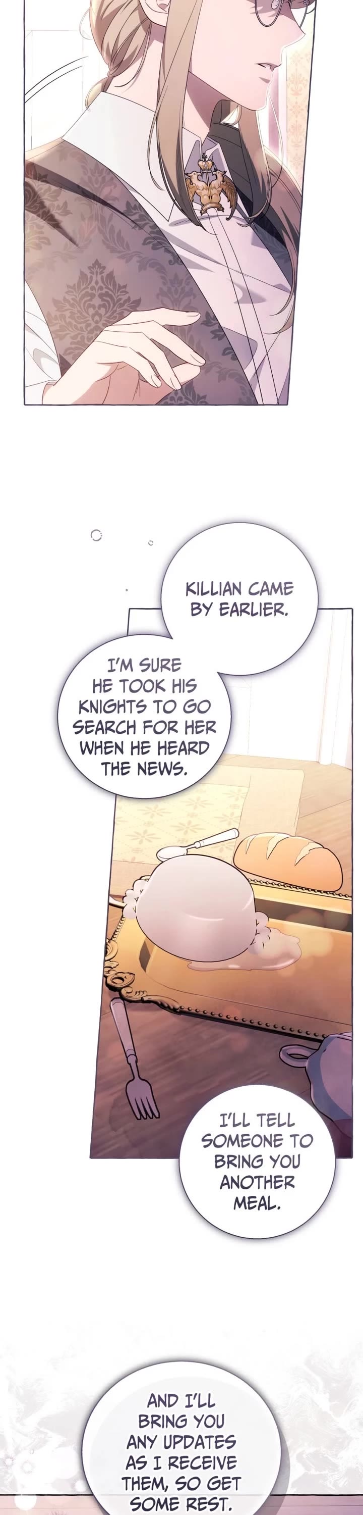 Not Your Typical Reincarnation Story Chapter 104 page 26 - Chapter 104: Episode 104 (Spin-off #4)