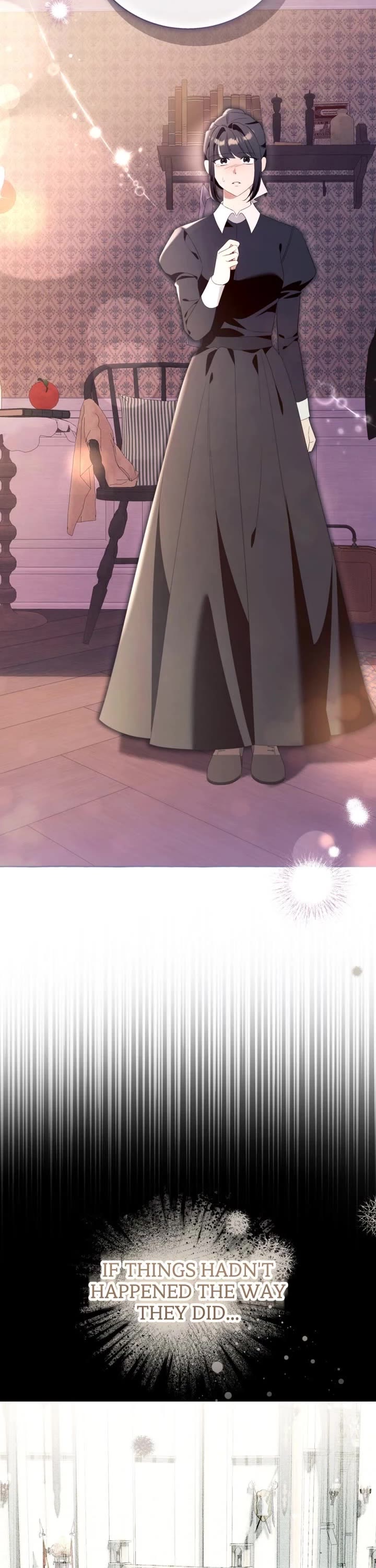 Not Your Typical Reincarnation Story Chapter 104 page 27 - Chapter 104: Episode 104 (Spin-off #4)