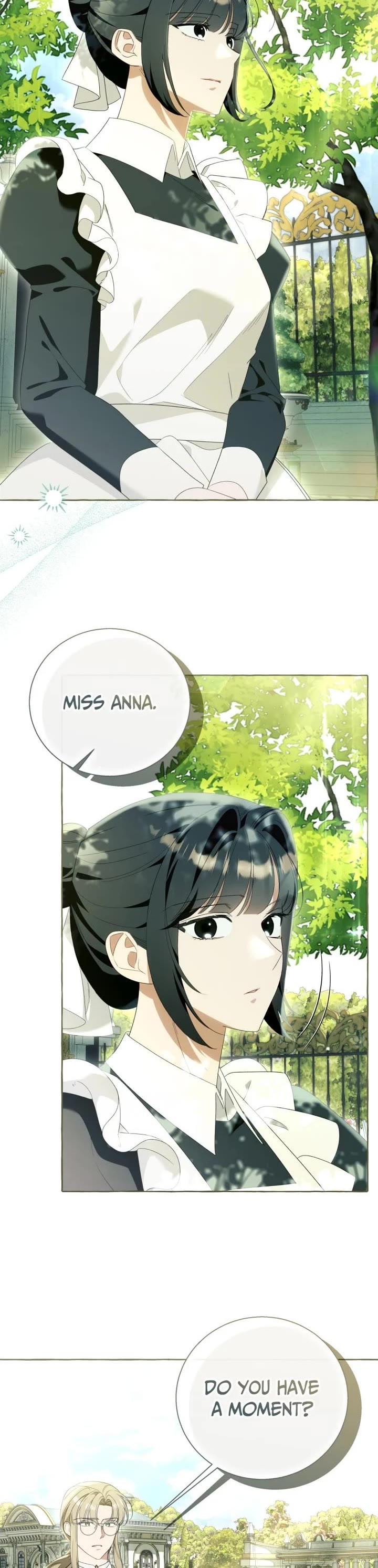 Not Your Typical Reincarnation Story Chapter 104 page 30 - Chapter 104: Episode 104 (Spin-off #4)