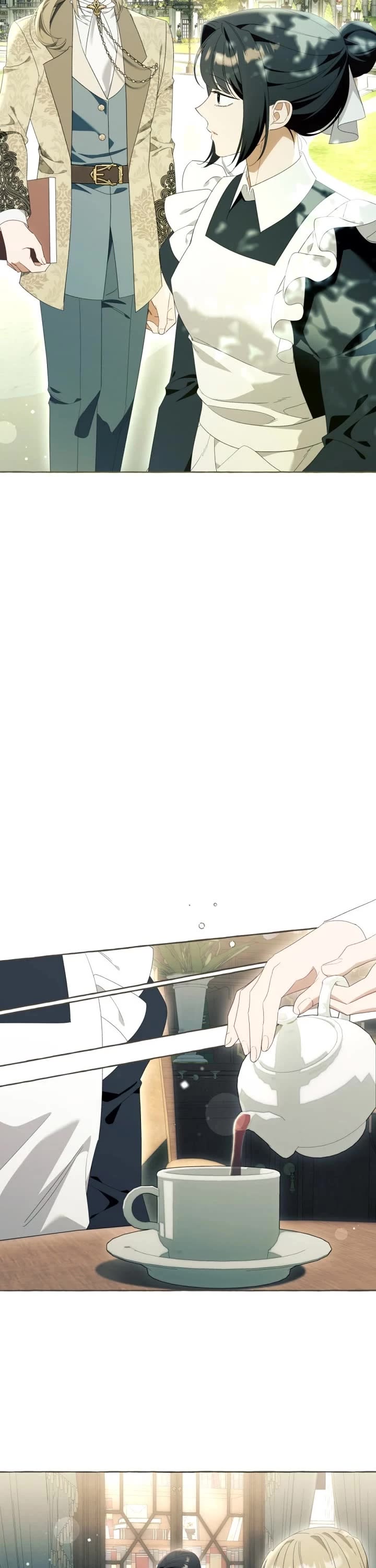 Not Your Typical Reincarnation Story Chapter 104 page 31 - Chapter 104: Episode 104 (Spin-off #4)