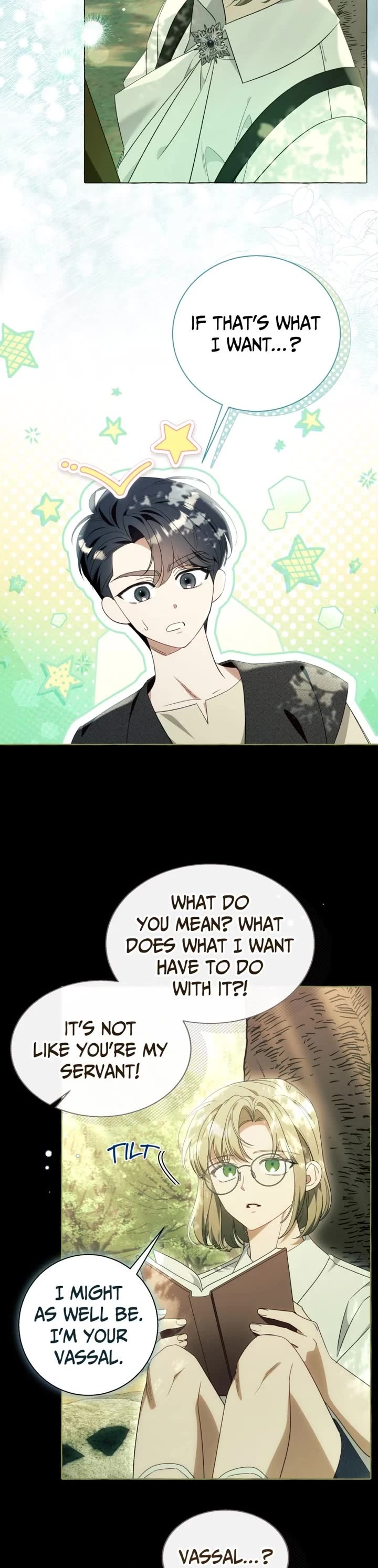 Not Your Typical Reincarnation Story Chapter 104 page 4 - Chapter 104: Episode 104 (Spin-off #4)