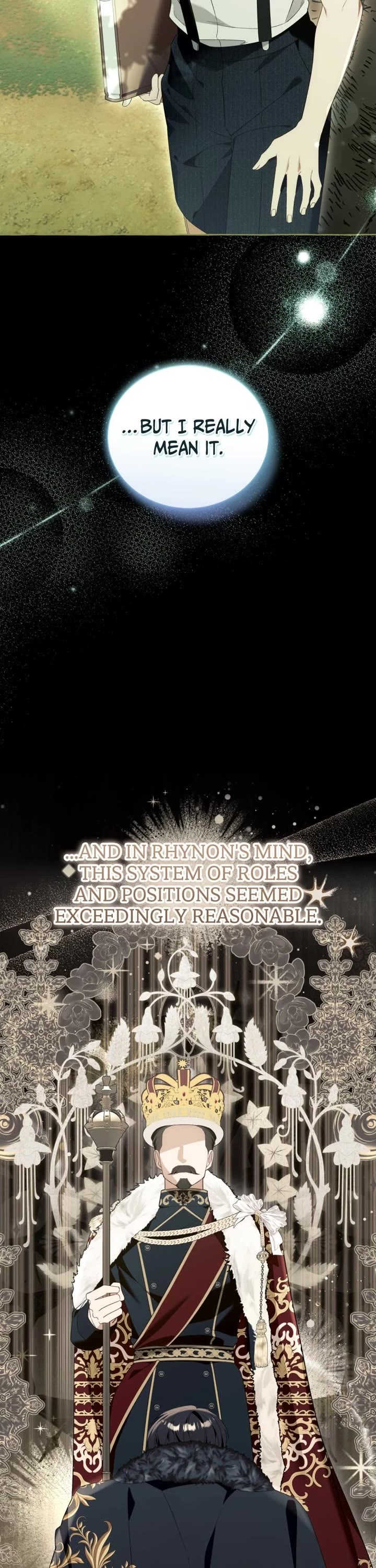 Not Your Typical Reincarnation Story Chapter 104 page 7 - Chapter 104: Episode 104 (Spin-off #4)