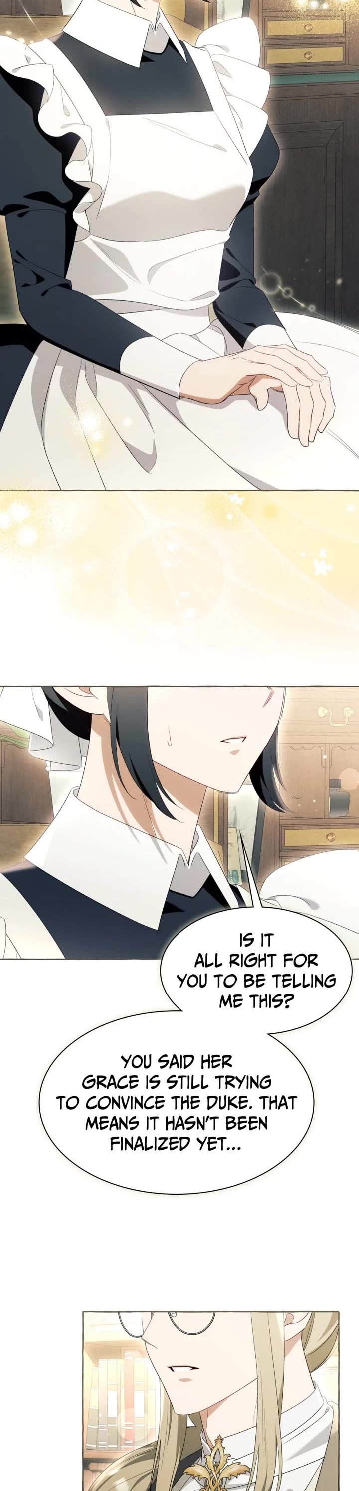 Not Your Typical Reincarnation Story Chapter 105 page 10 - Chapter 105: Episode 105 (Spin-off #5)