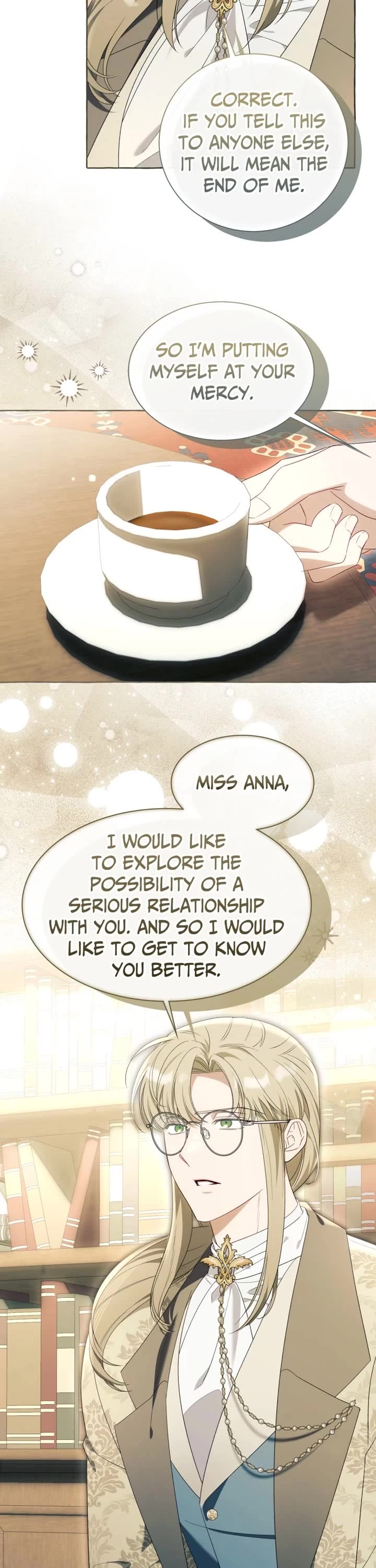Not Your Typical Reincarnation Story Chapter 105 page 11 - Chapter 105: Episode 105 (Spin-off #5)