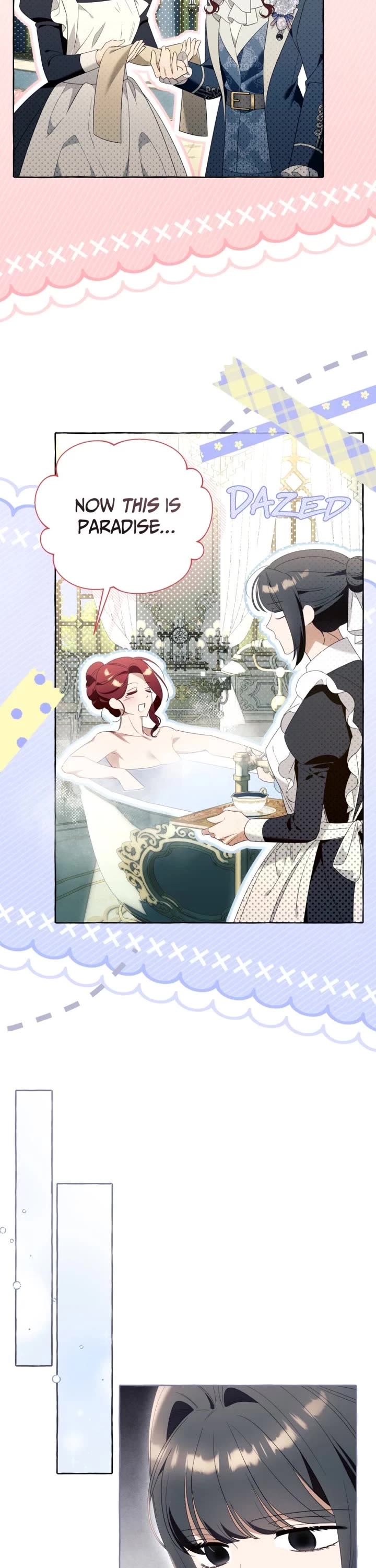 Not Your Typical Reincarnation Story Chapter 105 page 13 - Chapter 105: Episode 105 (Spin-off #5)