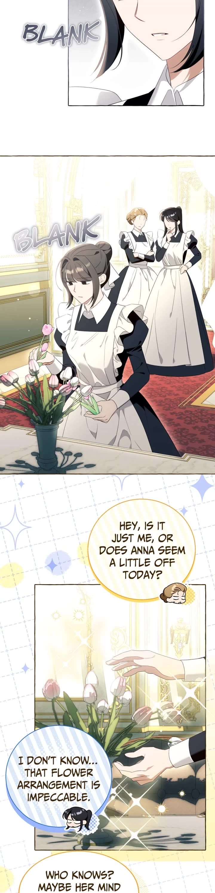 Not Your Typical Reincarnation Story Chapter 105 page 14 - Chapter 105: Episode 105 (Spin-off #5)