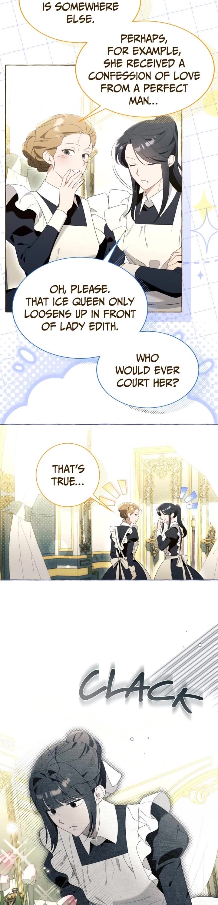 Not Your Typical Reincarnation Story Chapter 105 page 15 - Chapter 105: Episode 105 (Spin-off #5)