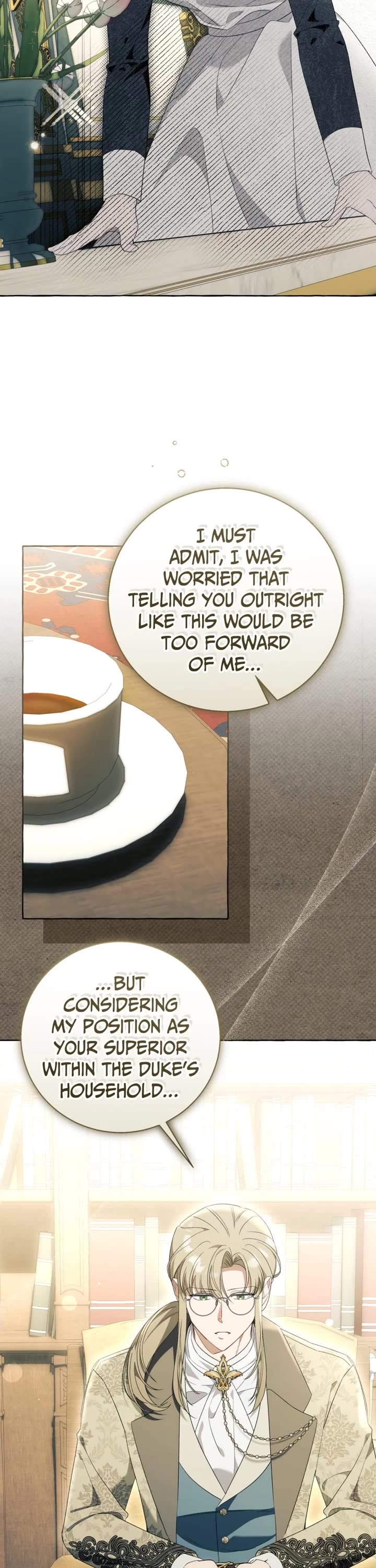 Not Your Typical Reincarnation Story Chapter 105 page 16 - Chapter 105: Episode 105 (Spin-off #5)