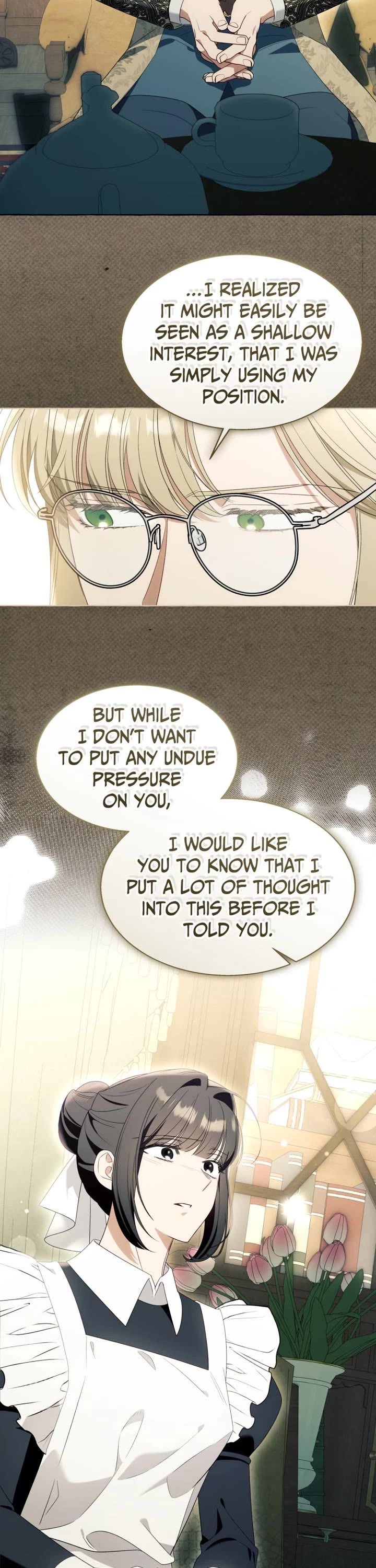 Not Your Typical Reincarnation Story Chapter 105 page 17 - Chapter 105: Episode 105 (Spin-off #5)