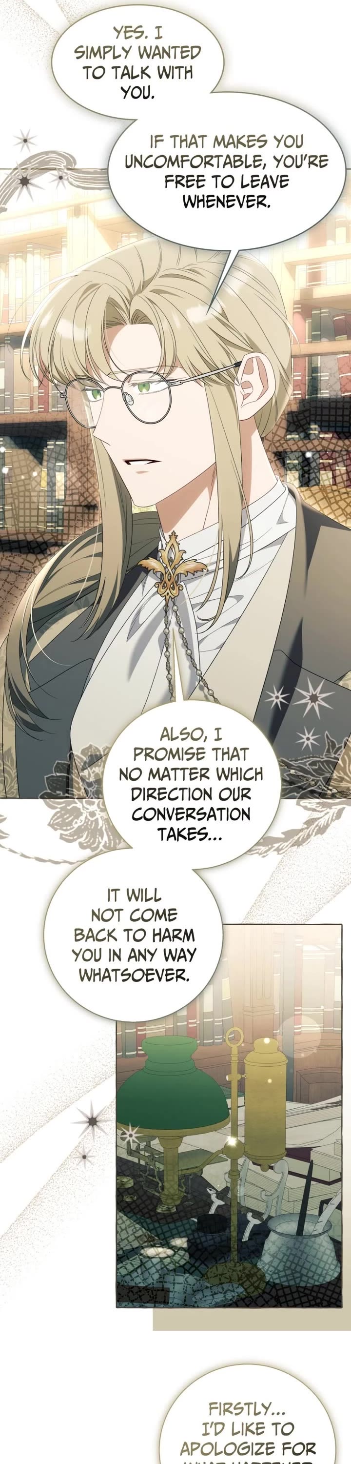 Not Your Typical Reincarnation Story Chapter 105 page 2 - Chapter 105: Episode 105 (Spin-off #5)