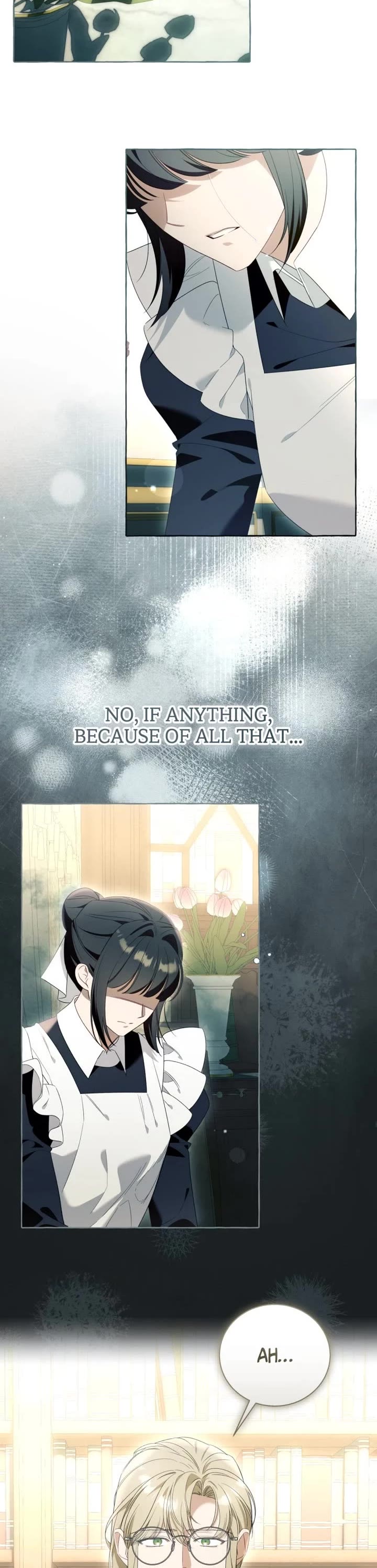 Not Your Typical Reincarnation Story Chapter 105 page 20 - Chapter 105: Episode 105 (Spin-off #5)
