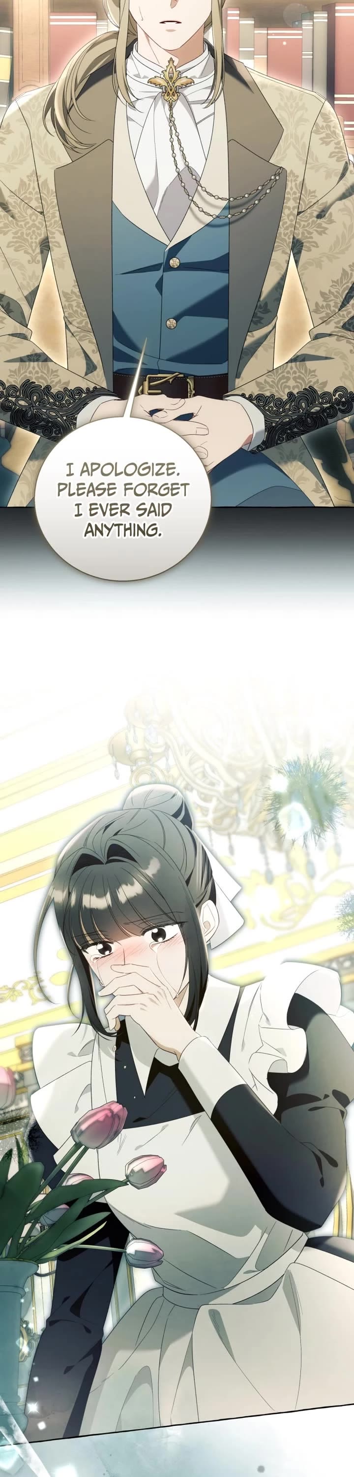 Not Your Typical Reincarnation Story Chapter 105 page 21 - Chapter 105: Episode 105 (Spin-off #5)