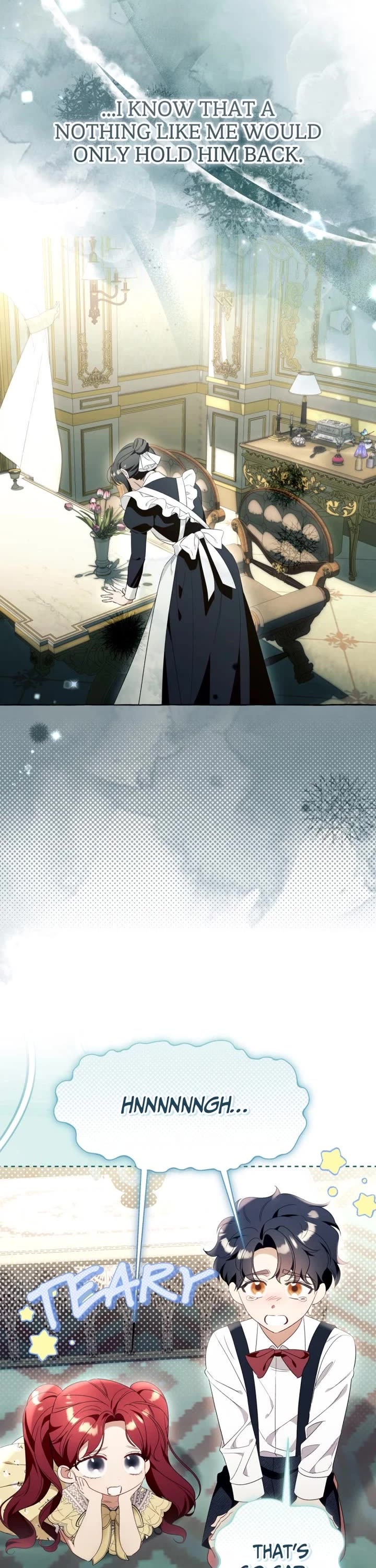 Not Your Typical Reincarnation Story Chapter 105 page 22 - Chapter 105: Episode 105 (Spin-off #5)