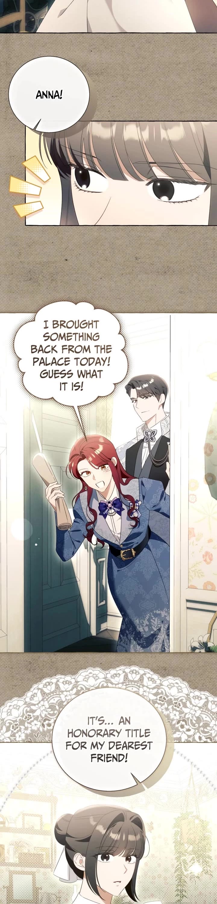 Not Your Typical Reincarnation Story Chapter 105 page 25 - Chapter 105: Episode 105 (Spin-off #5)
