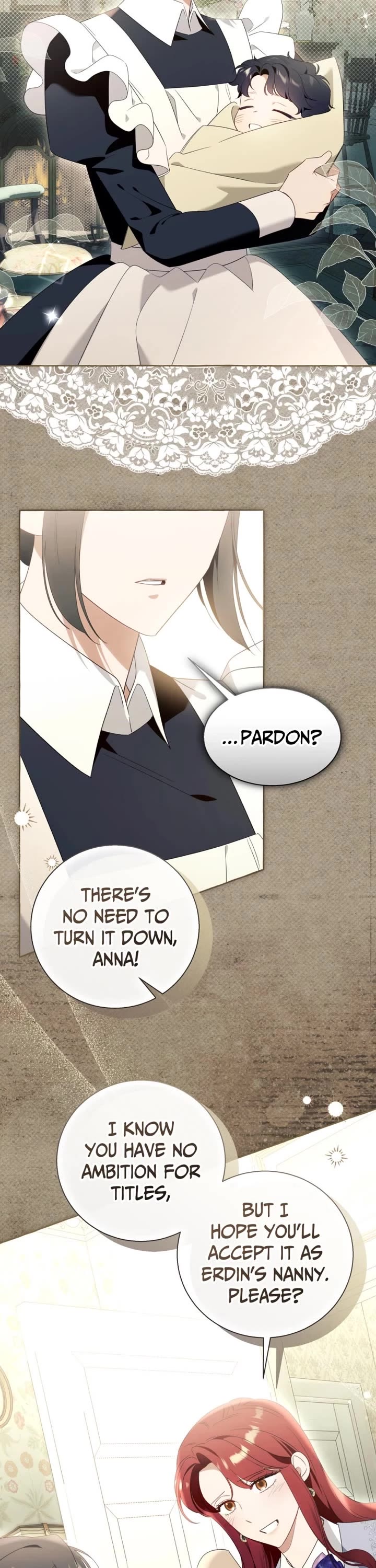 Not Your Typical Reincarnation Story Chapter 105 page 26 - Chapter 105: Episode 105 (Spin-off #5)