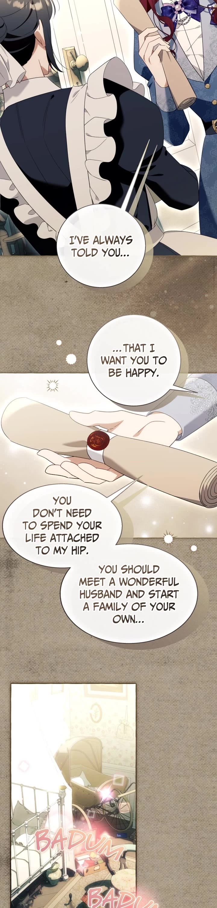 Not Your Typical Reincarnation Story Chapter 105 page 27 - Chapter 105: Episode 105 (Spin-off #5)
