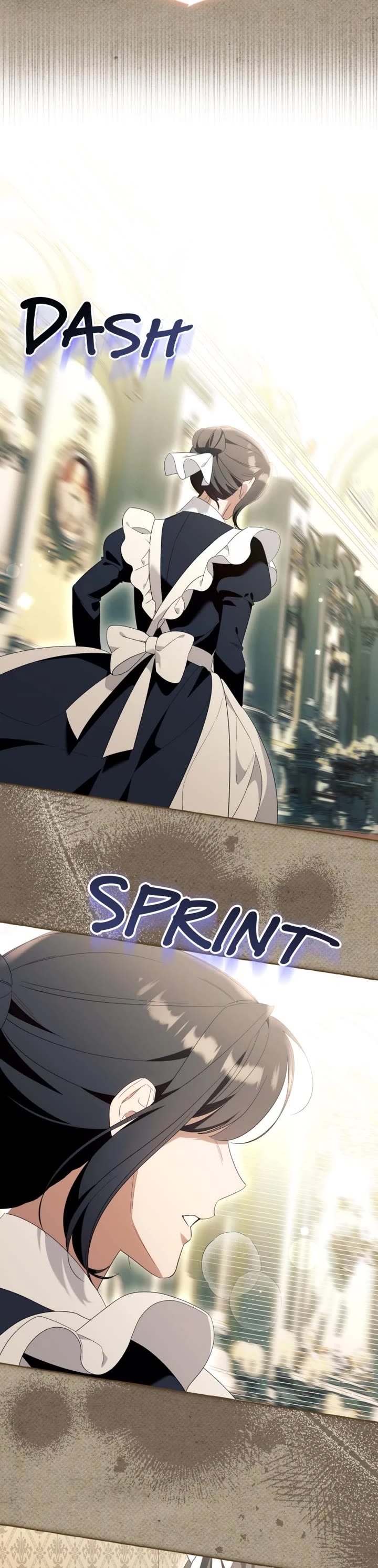 Not Your Typical Reincarnation Story Chapter 105 page 29 - Chapter 105: Episode 105 (Spin-off #5)