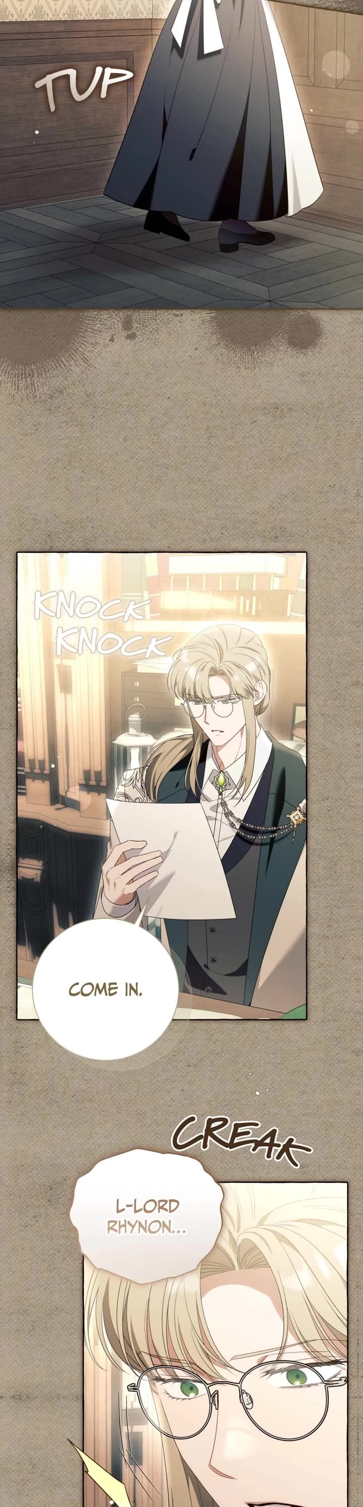 Not Your Typical Reincarnation Story Chapter 105 page 30 - Chapter 105: Episode 105 (Spin-off #5)